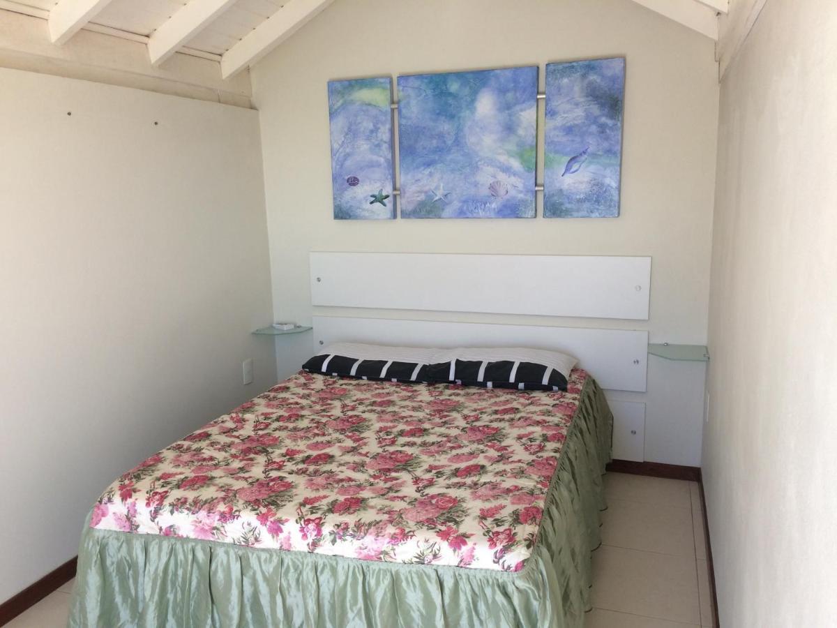Casa 20m Da Praia, C/ Vista Mar Lag163 Holiday home