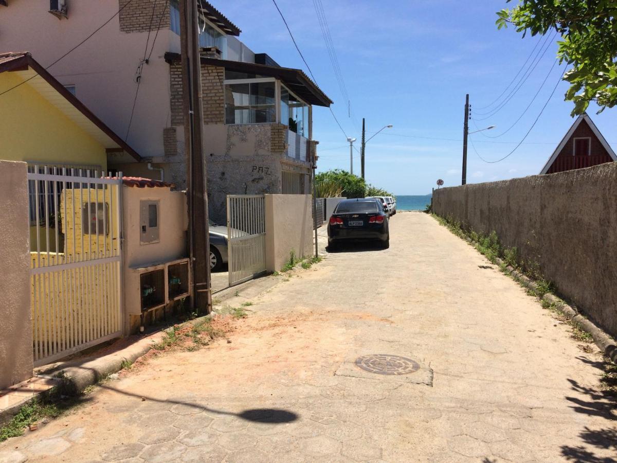 Casa 20m Da Praia, C/ Vista Mar Lag163