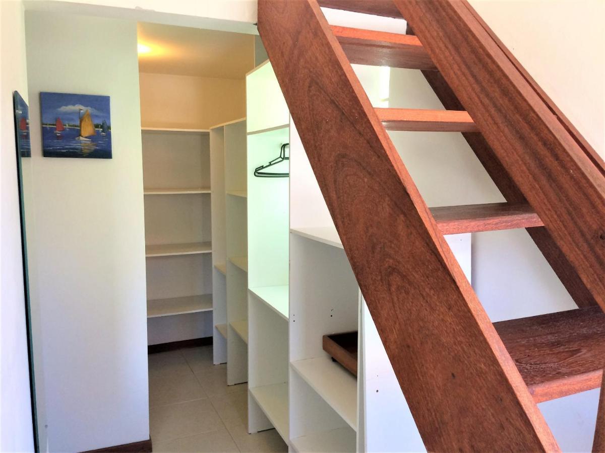 Casa 20m Da Praia, C/ Vista Mar Lag163 Сasa de vacaciones