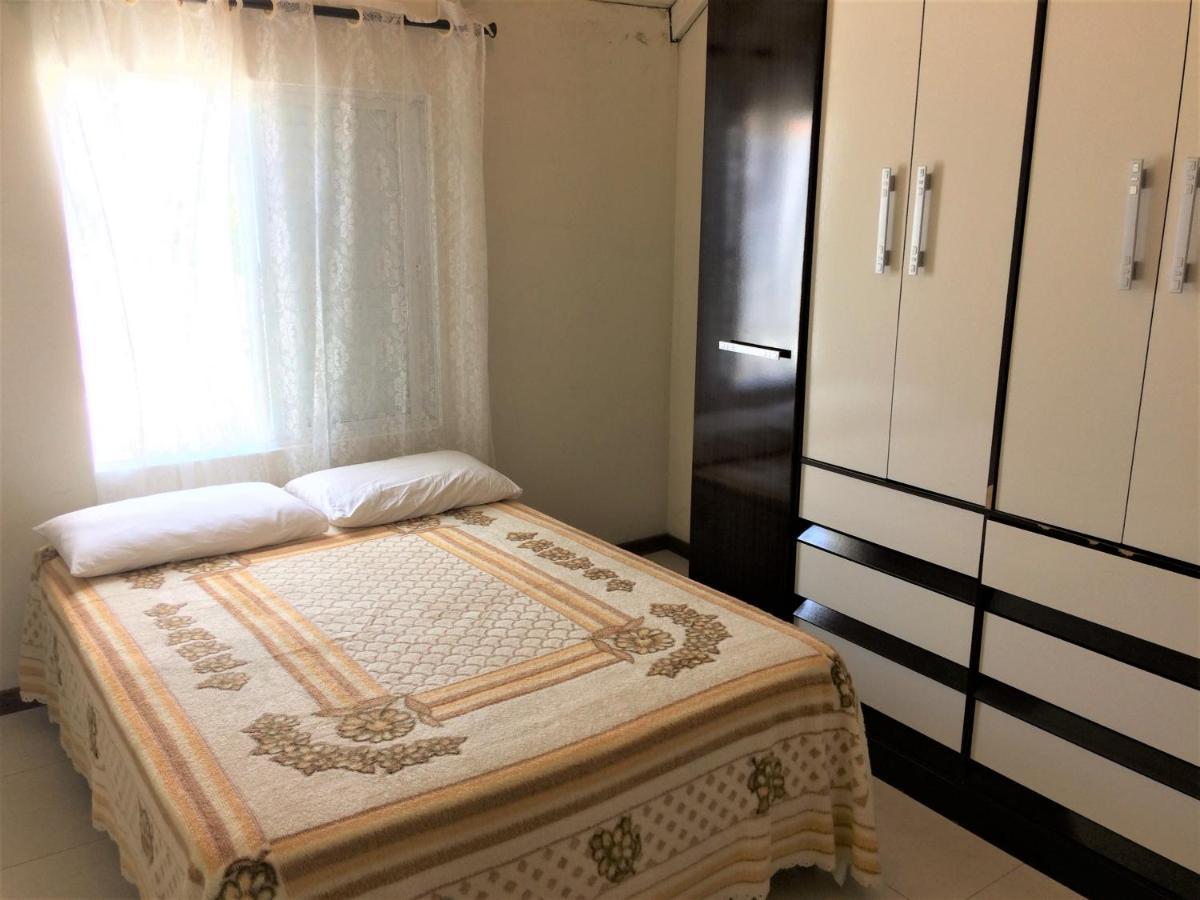 Casa 20m Da Praia, C/ Vista Mar Lag163 Holiday home