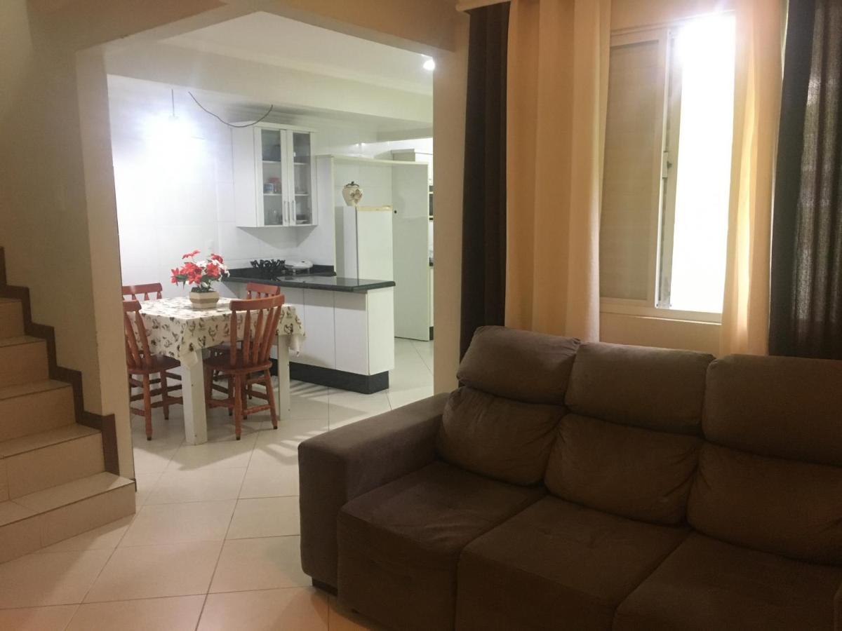 Casa 20m Da Praia, C/ Vista Mar Lag163 Holiday home Florianopolis
