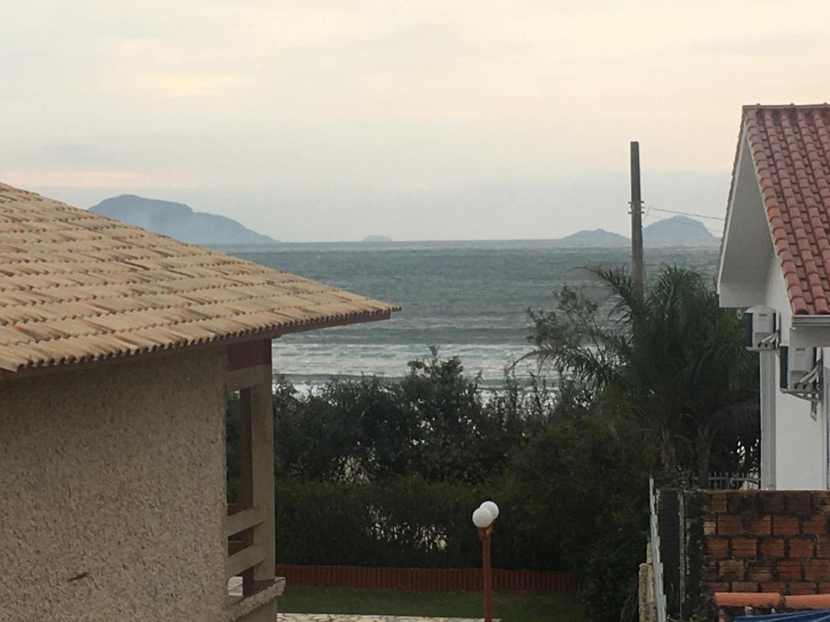Casa 20m Da Praia, C/ Vista Mar Lag163