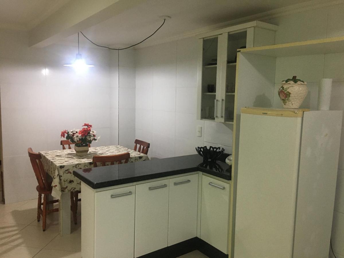 Casa 20m Da Praia, C/ Vista Mar Lag163 Florianopolis