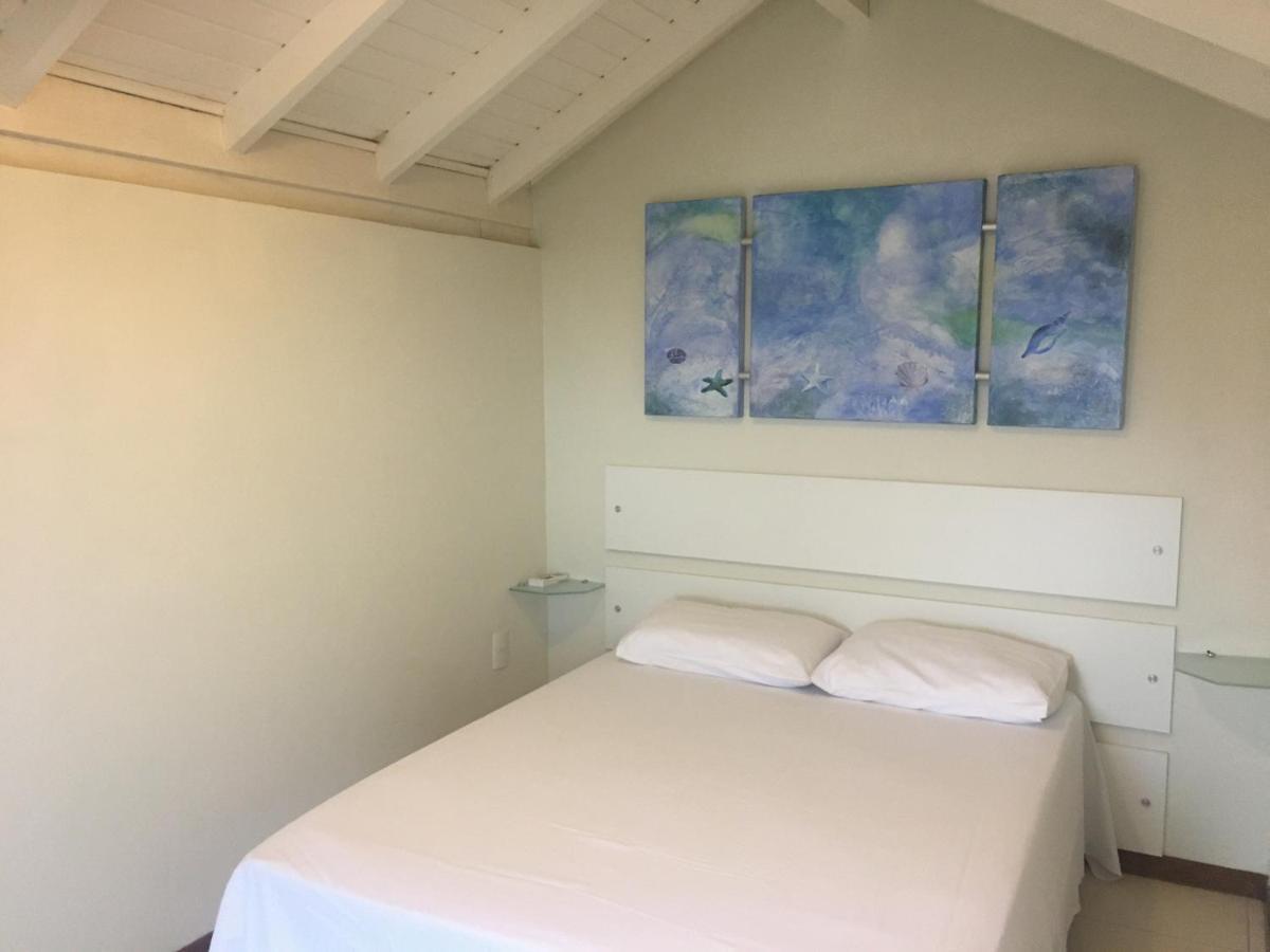 Casa 20m Da Praia, C/ Vista Mar Lag163 Holiday home