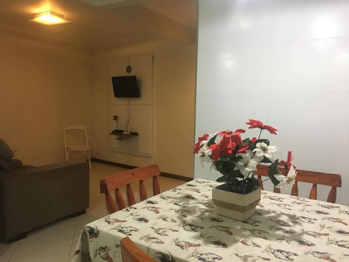 Holiday home Casa 20m Da Praia, C/ Vista Mar Lag163 Florianopolis