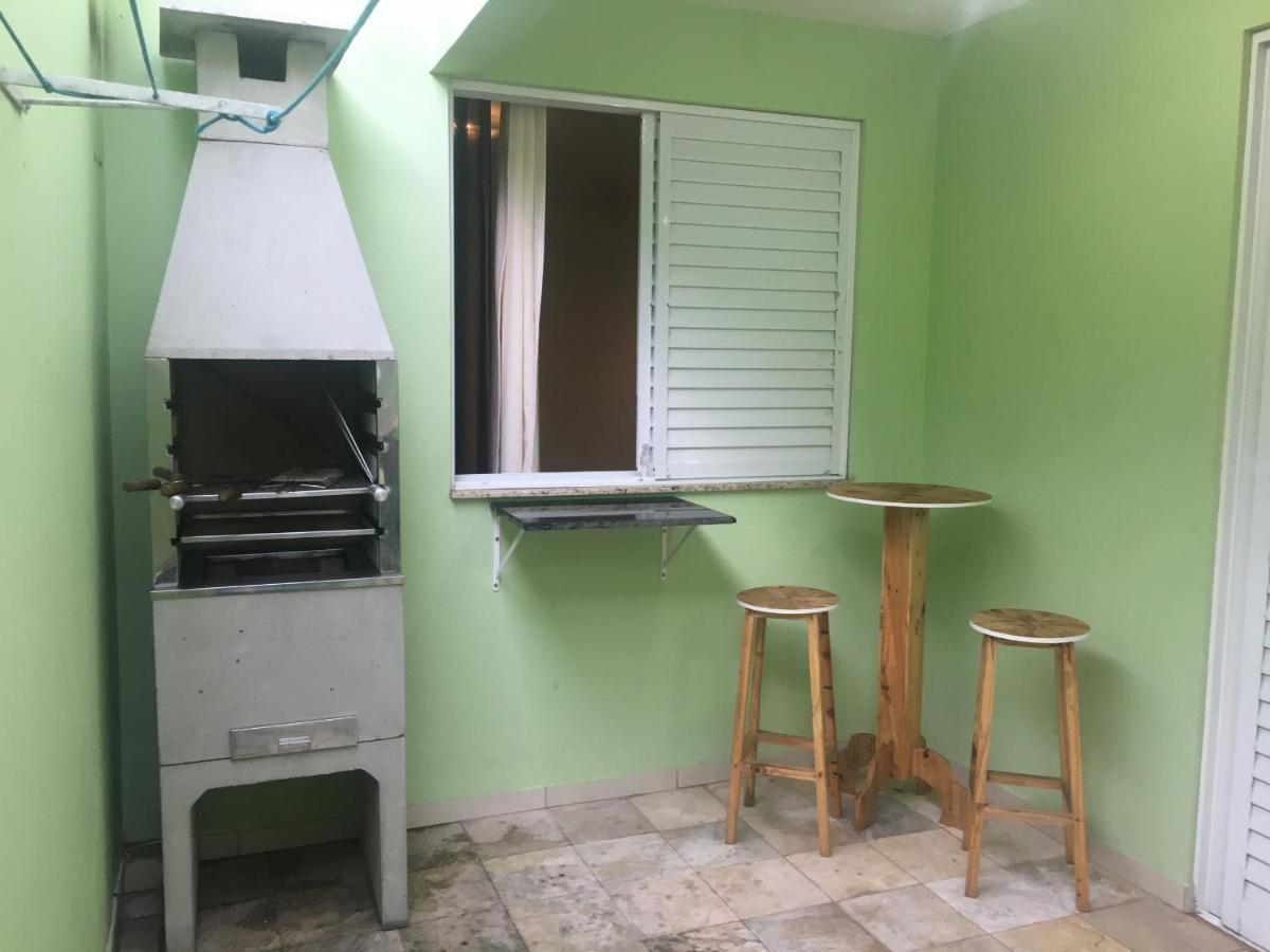 Holiday home Casa 20m Da Praia, C/ Vista Mar Lag163 Florianopolis