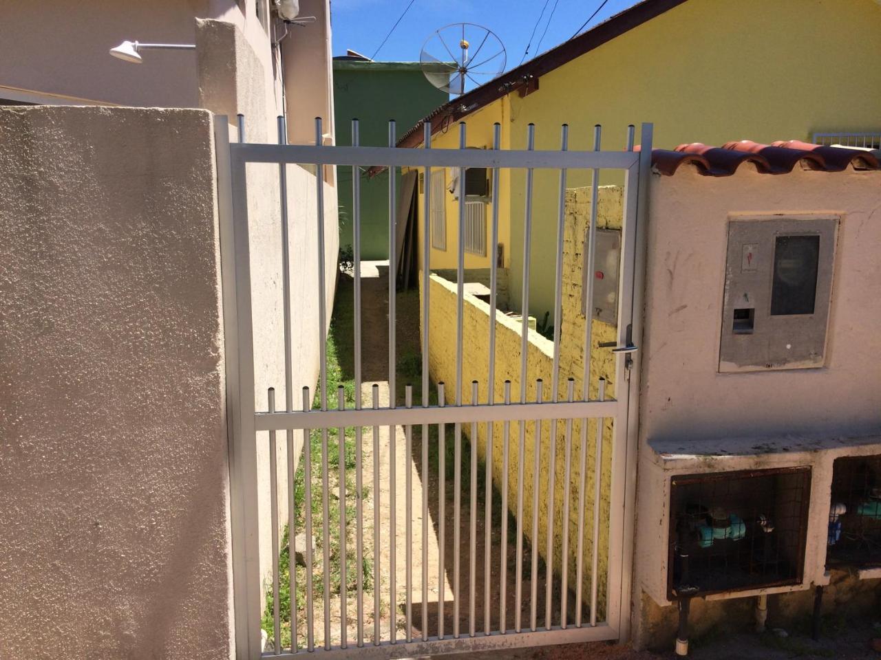 Casa 20m Da Praia, C/ Vista Mar Lag163 Holiday home Florianopolis